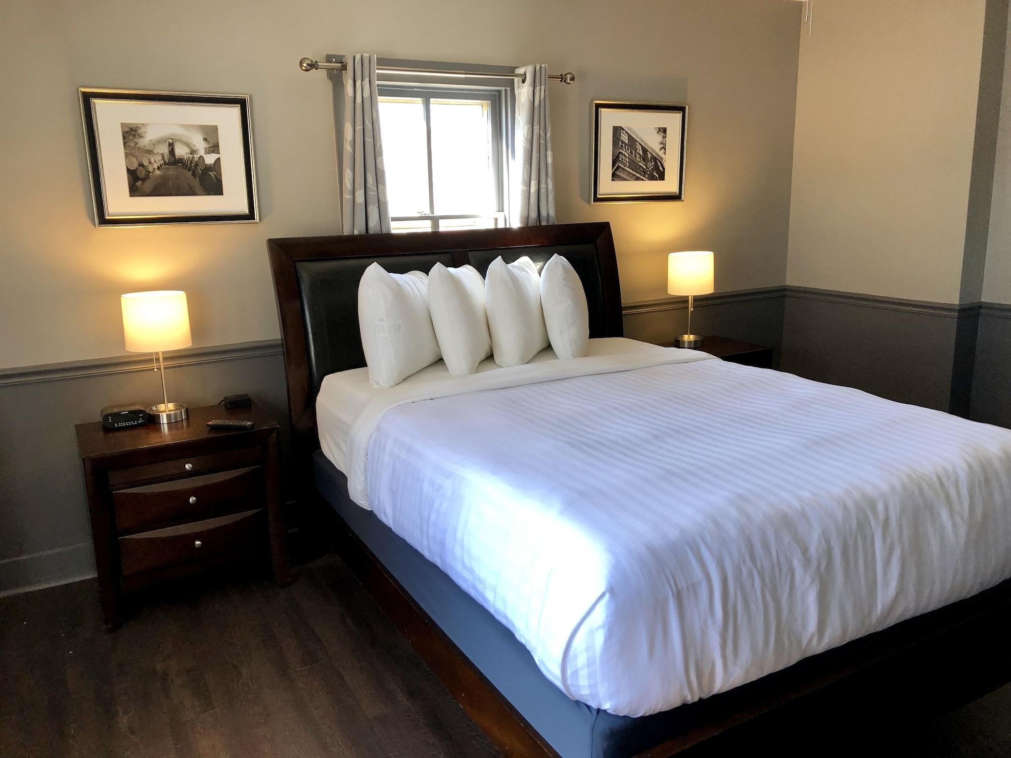 Bed & Breakfast Captain Wohlt Hermann