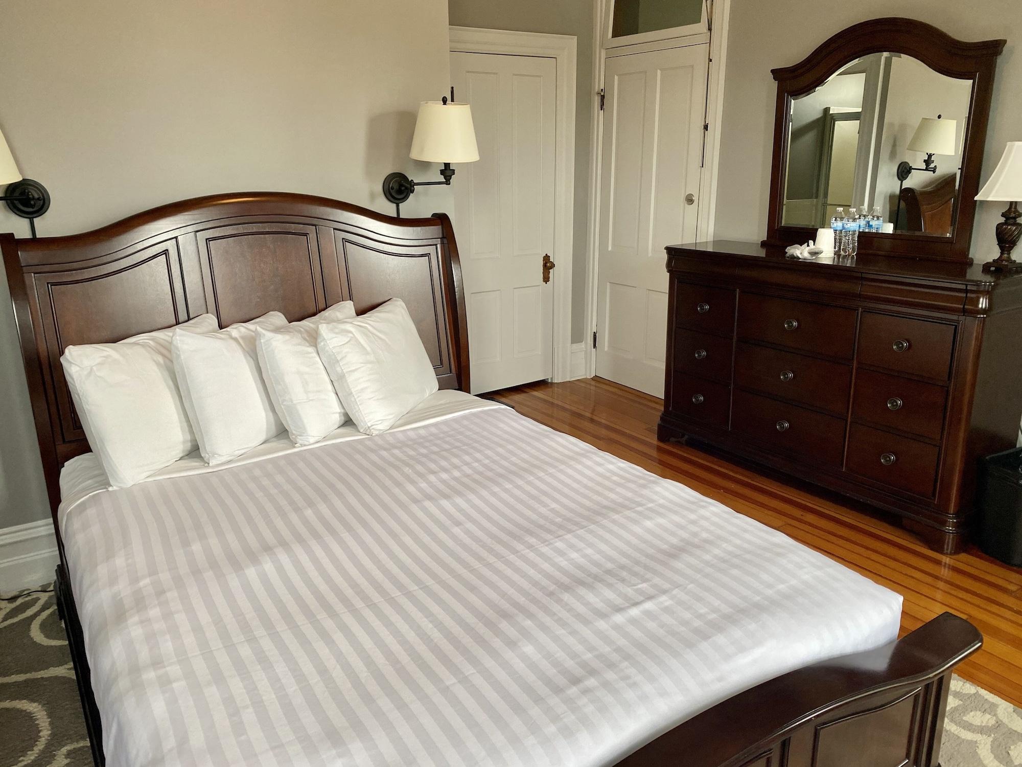 Bed & Breakfast Captain Wohlt 3*