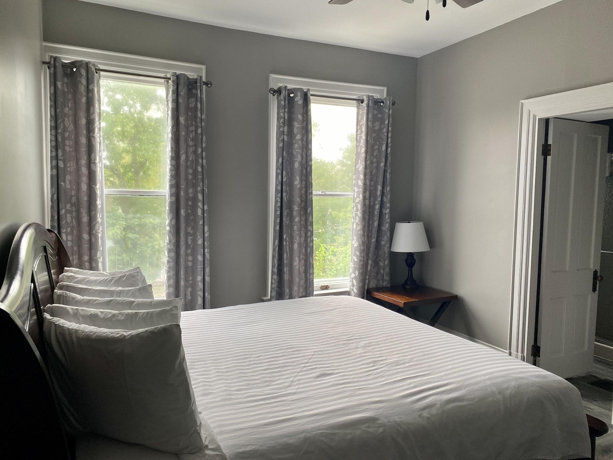 Captain Wohlt Bed & Breakfast 3*